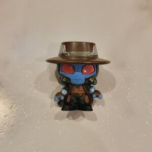 Disney Star Wars Doorables - Cad Bane (Ultra Rare)